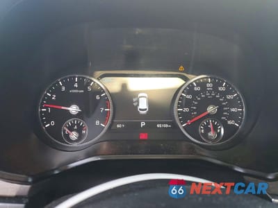 Zdjęcie 9 z 12 samochodu: 2022 KIA TELLURIDE SX VIN:5XYP5DHC6NG262824 - miniatura
