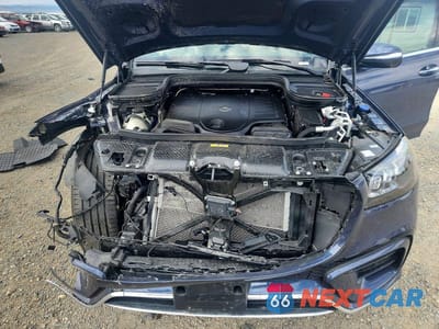 Zdjęcie 12 z 13 samochodu: 2025 MERCEDES-BENZ GLS 450 4MATIC VIN:4JGFF5KE8SB494674 - miniatura