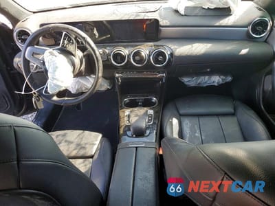 Zdjęcie 8 z 12 samochodu: 2020 MERCEDES-BENZ A 220 4MATIC VIN:W1K3G4FB5LJ209683 - miniatura