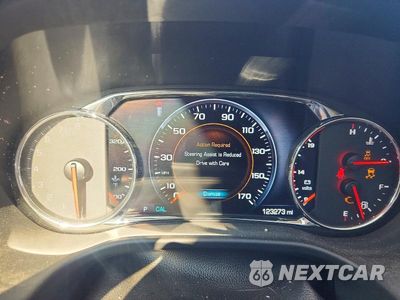 Zdjęcie 9 z 13 samochodu: 2017 GMC ACADIA DENALI VIN:1GKKNPLS7HZ133642 - miniatura