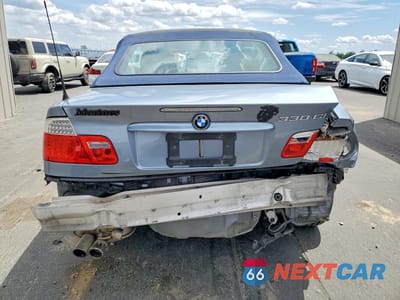 Zdjęcie 6 z 13 samochodu: 2006 BMW 330 CI VIN:WBABW53446PZ42410 - miniatura