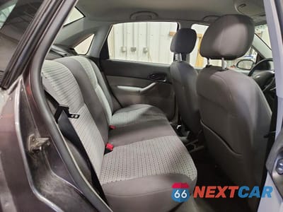 Zdjęcie 10 z 12 samochodu: 2007 FORD FOCUS ZX4 VIN:1FAFP34N87W178314 - miniatura