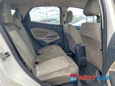 Zdjęcie 11 z 13 samochodu: 2020 FORD ECOSPORT SE VIN:MAJ6S3GLXLC356454 - miniatura