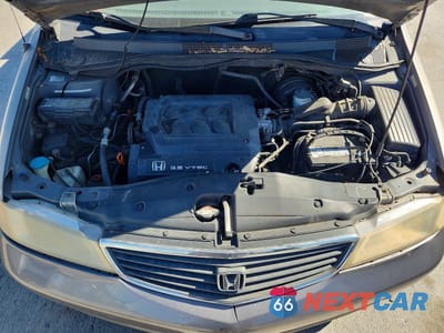 Zdjęcie 12 z 13 samochodu: 2000 HONDA ODYSSEY EX VIN:2HKRL1868YH013784 - miniatura