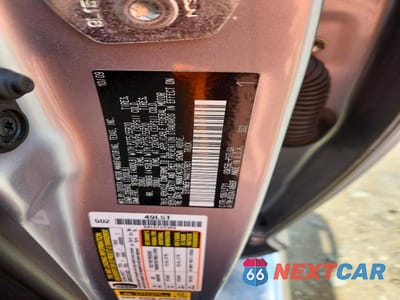 Zdjęcie 12 z 12 samochodu: 2010 TOYOTA TUNDRA CREWMAX LIMITED VIN:5TFHW5F14AX117801 - miniatura