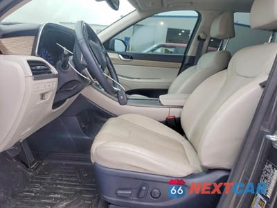 Zdjęcie 7 z 13 samochodu: 2020 HYUNDAI PALISADE SEL VIN:KM8R44HE1LU039000 - miniatura