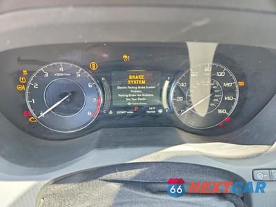 Zdjęcie 9 z 12 samochodu: 2025 ACURA RDX TECHNOLOGY VIN:5J8TC2H51SL007252 - miniatura