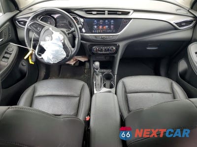 Zdjęcie 8 z 12 samochodu: 2023 BUICK ENCORE GX ESSENCE VIN:KL4MMFSL2PB074125 - miniatura