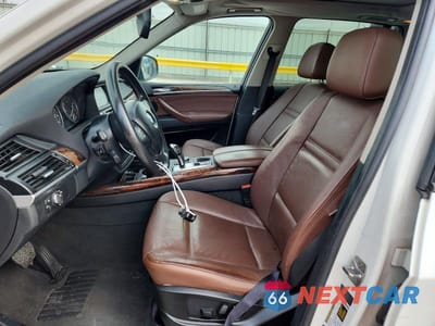 Zdjęcie 7 z 13 samochodu: 2011 BMW X5 XDRIVE35I VIN:5UXZV4C54BL740674 - miniatura