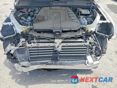 Zdjęcie 12 z 14 samochodu: 2023 AUDI Q7 PREMIUM VIN:WA1ACBF75PD005199 - miniatura