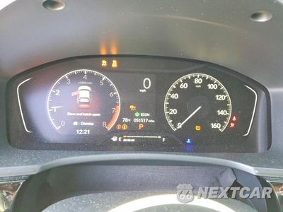 Zdjęcie 9 z 12 samochodu: 2024 HONDA CIVIC SPORT VIN:19XFL2H88RE000680 - miniatura
