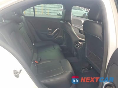 Zdjęcie 10 z 12 samochodu: 2022 MERCEDES-BENZ A 220 VIN:W1K3G4EB6NJ325821 - miniatura