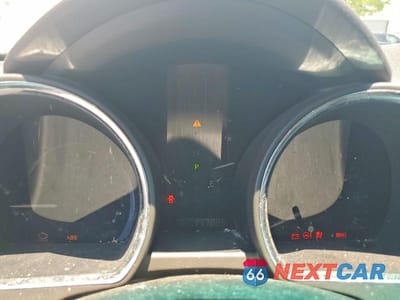Zdjęcie 9 z 13 samochodu: 2008 TOYOTA HIGHLANDER HYBRID VIN:JTEEW41A082000577 - miniatura