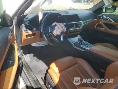 Zdjęcie 8 z 12 samochodu: 2023 BMW 430I VIN:WBA53AP01PCM07369 - miniatura