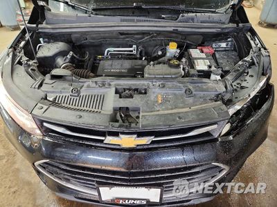 Zdjęcie 12 z 13 samochodu: 2019 CHEVROLET TRAX LS VIN:3GNCJKSB8KL186419 - miniatura