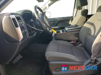 Zdjęcie 7 z 13 samochodu: 2015 CHEVROLET SILVERADO K1500 LT VIN:1GCVKREC7FZ428336 - miniatura