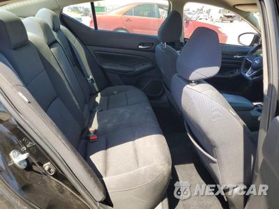 Zdjęcie 10 z 12 samochodu: 2019 NISSAN ALTIMA S VIN:1N4BL4BV5KC112283 - miniatura