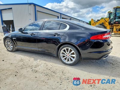 Drugie zdjęcie samochodu z przodu: 2015 JAGUAR XF VIN:SAJWA0FS5FPU50762 - miniatura