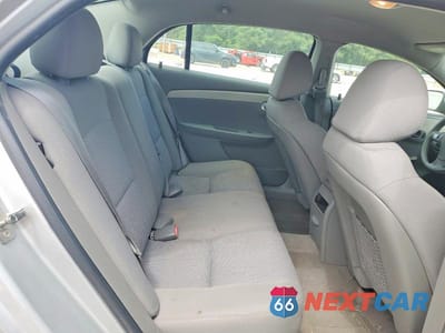 Zdjęcie 10 z 12 samochodu: 2012 CHEVROLET MALIBU 1LT VIN:1G1ZC5E00CF148261 - miniatura