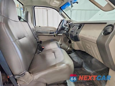Zdjęcie 11 z 13 samochodu: 2009 FORD F250 SUPER DUTY VIN:1FTNF20539EA77540 - miniatura