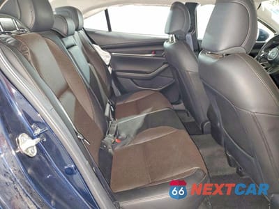 Zdjęcie 10 z 12 samochodu: 2025 MAZDA 3 GT VIN:JM1BPADM4S1787281 - miniatura