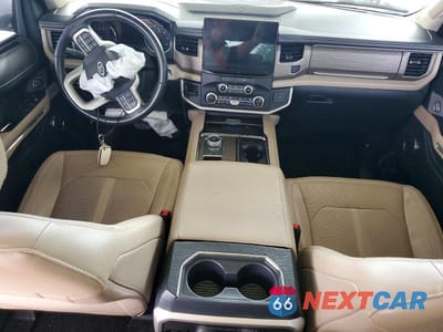 Zdjęcie 8 z 12 samochodu: 2023 FORD EXPEDITION MAX LIMITED VIN:1FMJK1K89PEA15225 - miniatura