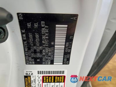 Zdjęcie 13 z 13 samochodu: 2024 TOYOTA SIENNA XLE 7-PASSENGER VIN:5TDYSKFC7RS121919 - miniatura
