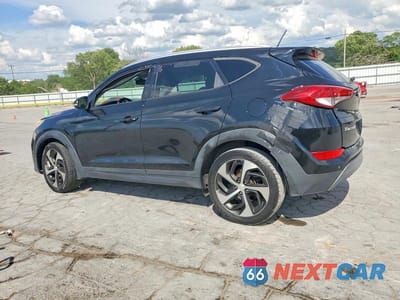 Drugie zdjęcie samochodu z przodu: 2016 HYUNDAI TUCSON SPORT VIN:KM8J33A27GU074561 - miniatura