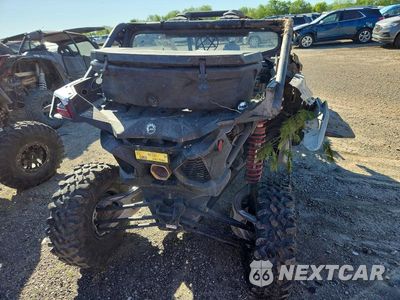 Zdjęcie 6 z 10 samochodu: 2024 CAN-AM MAVERICK X3 UTILITY VEHICLE VIN:3JBVGAY4XRE001680 - miniatura