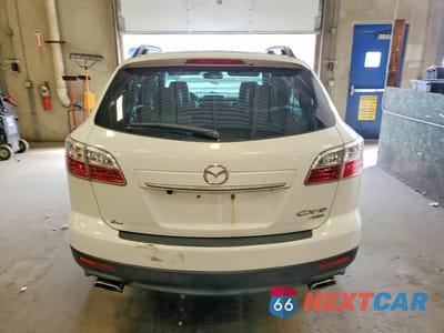 Zdjęcie 6 z 13 samochodu: 2010 MAZDA CX-9 VIN:JM3TB3MV9A0216887 - miniatura