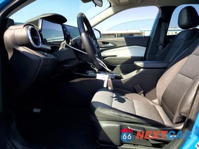 Zdjęcie 7 z 13 samochodu: 2026 CHEVROLET TRAX 1LT VIN:KL77LHEP5TC014339 - miniatura
