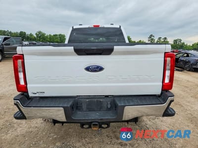Zdjęcie 6 z 12 samochodu: 2024 FORD F250 SUPER DUTY VIN:1FT7W2BT2RED24342 - miniatura