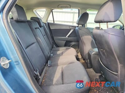 Zdjęcie 10 z 12 samochodu: 2010 MAZDA 3 S VIN:JM1BL1H57A1310616 - miniatura
