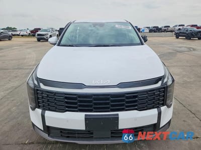 Piąte zdjęcie samochodu w środku: 2026 KIA SPORTAGE EX VIN:5XYK33DF3TG345540 - miniatura