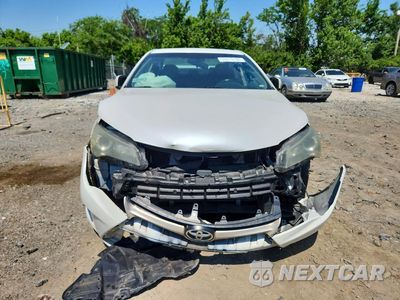 Piąte zdjęcie samochodu w środku: 2016 TOYOTA CAMRY VIN:4T1BF1FK9GU556876 - miniatura