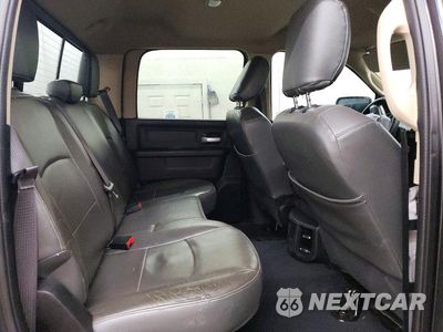 Zdjęcie 10 z 13 samochodu: 2019 RAM 2500 TRADESMAN VIN:3C6UR5CL6KG721391 - miniatura