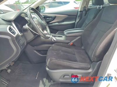 Zdjęcie 7 z 13 samochodu: 2018 NISSAN MURANO SV VIN:5N1AZ2MG8JN161371 - miniatura