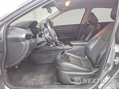 Zdjęcie 7 z 12 samochodu: 2020 NISSAN ALTIMA SR VIN:1N4BL4CV8LC124492 - miniatura
