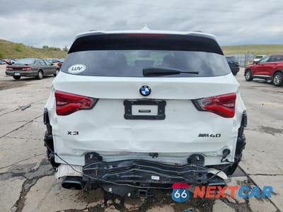 Zdjęcie 6 z 14 samochodu: 2018 BMW X3 XDRIVEM40I VIN:5UXTS3C5XJ0Z00226 - miniatura