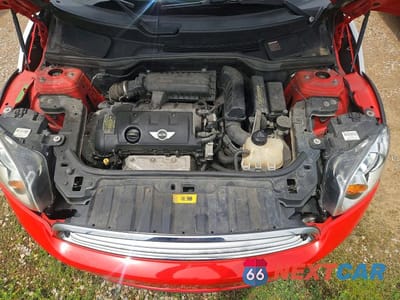 Zdjęcie 7 z 14 samochodu: 2012 MINI COOPER COUNTRYMAN VIN:WMWZB3C50CWM01878 - miniatura