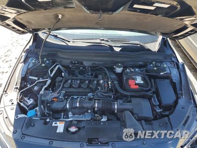 Zdjęcie 11 z 12 samochodu: 2021 HONDA ACCORD LX VIN:1HGCV1F14MA040474 - miniatura