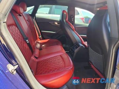 Zdjęcie 10 z 12 samochodu: 2019 AUDI S5 PRESTIGE VIN:WAUC4CF56KA074572 - miniatura