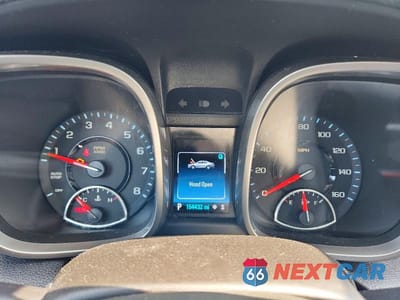 Zdjęcie 9 z 13 samochodu: 2014 CHEVROLET MALIBU LS VIN:1G11B5SL5EF157166 - miniatura