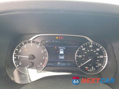 Zdjęcie 9 z 13 samochodu: 2024 NISSAN FRONTIER SV VIN:1N6ED1FJ1RN659508 - miniatura