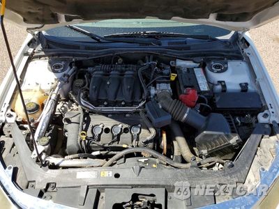 Zdjęcie 21 z 24 samochodu: 2012 FORD FUSION SE VIN:3FAHP0HGXCR260223 - miniatura