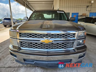 Piąte zdjęcie samochodu w środku: 2015 CHEVROLET SILVERADO C1500 LT VIN:3GCPCREH9FG119291 - miniatura