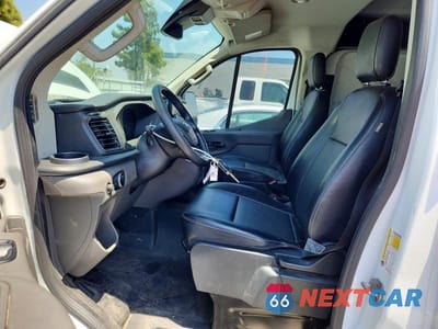 Zdjęcie 7 z 14 samochodu: 2020 FORD TRANSIT T-250 VIN:1FTBR1YG1LKB21084 - miniatura