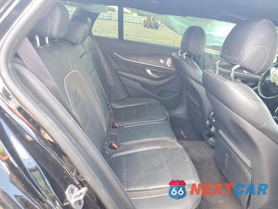 Zdjęcie 11 z 13 samochodu: 2020 MERCEDES-BENZ E 63 AMG-S 4MATIC VIN:W1KZH8KB1LA816331 - miniatura