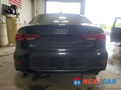 Zdjęcie 6 z 12 samochodu: 2020 AUDI A3 S-LINE PREMIUM VIN:WAUBEGFF4LA032797 - miniatura