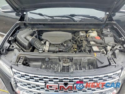 Zdjęcie 11 z 12 samochodu: 2023 GMC ACADIA DENALI VIN:1GKKNXLS1PZ178509 - miniatura